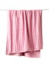 Naram badhanddoek - 600 gr/m2 - 70 x 140 cm - Roze