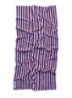 Naram badhanddoek - 600 gr/m2 - 70 x 140 cm - Lavendel