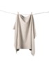 Naram badlaken - 600 gr/m2 - 150 x 100 cm - Beige