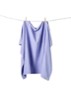 Naram badlaken - 600 gr/m2 - 150 x 100 cm - Lavendel
