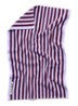 Naram gastendoek - 50 x 80 cm - Donkerbeige