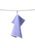 Naram gastendoek - 600 gr/m2 - 30 x 30 cm - Blauw