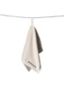 Naram gastendoek - 600 gr/m2 - 50 x 30 cm - Beige