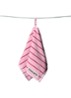 Naram gastendoek - 600 gr/m2 - 50 x 30 cm - Lichtroze