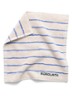 Naram washand - 600 gr/m2 - 30 x 30 cm - Donkerbeige