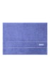 Azalea badmat 50 x 70 cm - Blauw