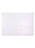 Azalea badmat 50 x 70 cm - Wit