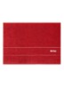 Azalea badmat 50 x 70 cm - Rood