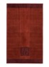 Badlaken 90 x 150 cm - Roodbruin