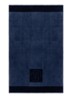Badlaken 90 x 150 cm - Blauw