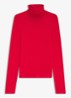 Bright Red-627