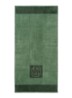 Double badhanddoek - 50 x 100 cm - Groen