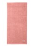 Edge badhanddoek 50 x 100 cm - Zalmroze