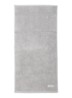 Edge badhanddoek 50 x 100 cm - Lichtgrijs