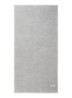 Edge badhanddoek - 70 x 140 cm - Lichtgrijs