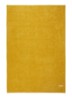 Edge badlaken - 100 x 150 cm - Geel
