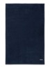 Edge badlaken - 100 x 150 cm - Donkerblauw