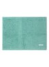 Edge badmat 50 x 70 cm - Zeegroen