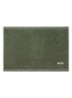 Edge badmat 50 x 70 cm - Mosgroen