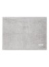 Edge badmat 50 x 70 cm - Lichtgrijs