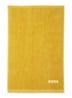 Edge gastendoek - 40 x 60 cm - Geel