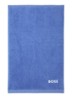 Edge gastendoek - 40 x 60 cm - Blauw