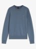 Medium Blue-424 / Blauw