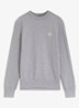 Open Grey-086 / Grijs