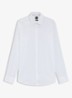 H-Hank-Kent slim fit overhemd - Wit