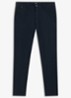Dark Blue-404 / Blauw