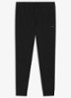 Hadiko tapered fit joggingbroek met steekzakken - Zwart