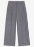 Light/Pastel Grey-058 / Grijs