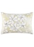Jadeite kussensloop - Creme