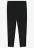 Joggingbroek met logo - Black-002
