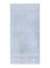 Loft badhanddoek - 700g/m² - 50 x 100 cm - Lichtblauw