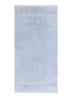 Loft badhanddoek - 700g/m² - 70 x 140 cm - Lichtblauw