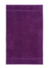 Loft badlaken - 100 x 150 cm - Paars