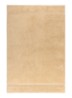 Loft badlaken - 100 x 150 cm - Creme
