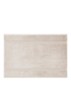 Loft batmat 60 x 90 cm  - Grijsmele