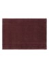 Loft batmat 60 x 90 cm - Donkerbruin