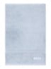 Loft gastendoek - 700g/m² - 40 x 60 cm - Lichtblauw