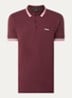Medium Red-614 / Rood