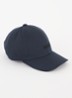 Donkerblauw