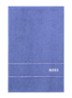 Plain gastendoek - 600 gr/m2 - 40 x 60 cm - Paars