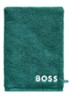 Plain washand - 600 g/m2 - 15 x 21 cm - Roségoud