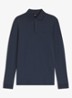 Open Blue-479 / Blauw