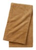 Reverso plaid 130 x 170 cm - Camel
