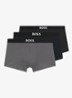 Open Grey-070 / Grijs