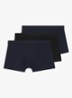 Open Blue-482 / Blauw