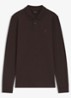 Dark Brown-207 / Bruin